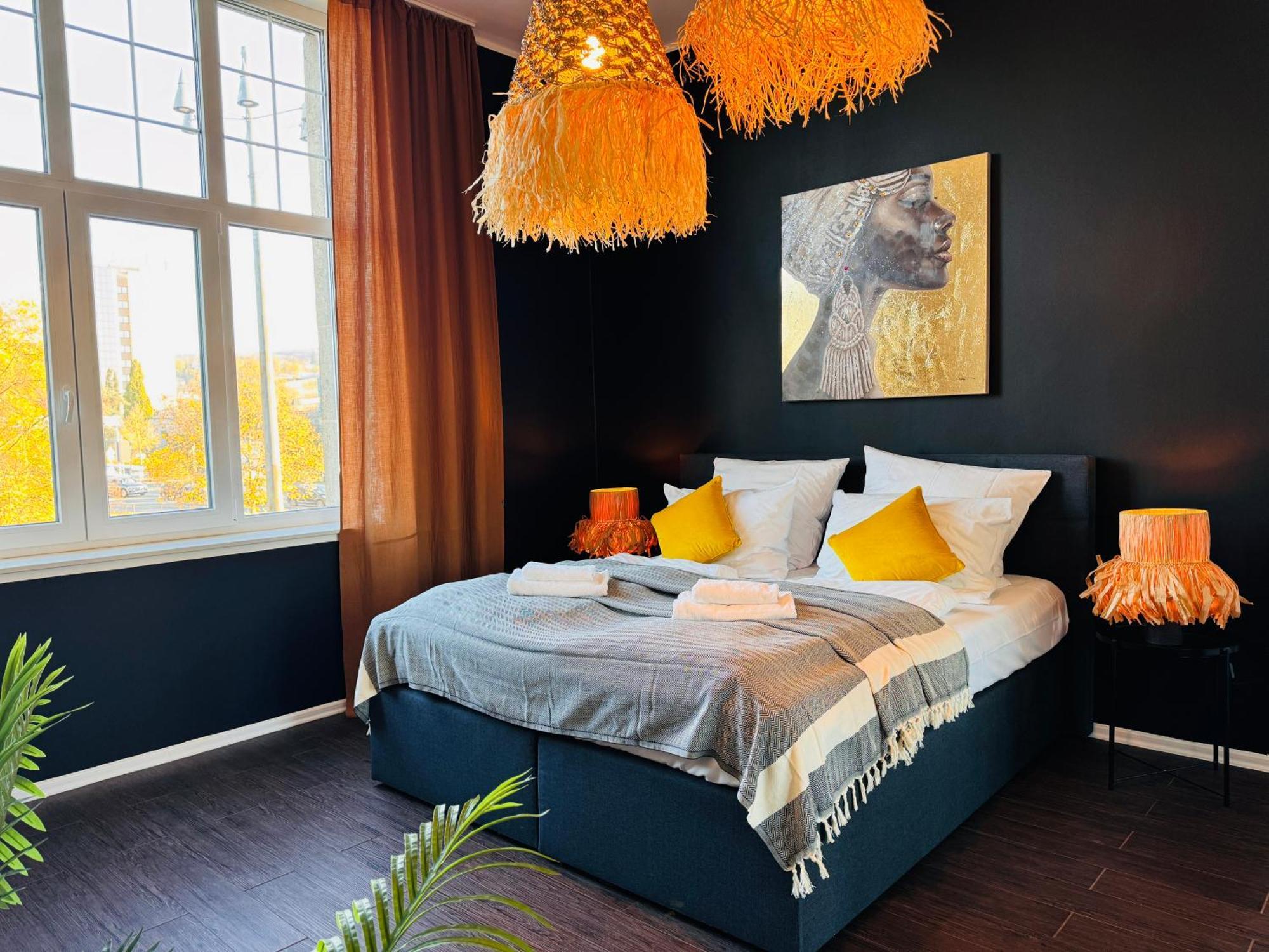 Klassen Stay - Designer Altbau Apartment Mit 2 Zimmer - Naehe Zentrum Und Rhein コブレンツ エクステリア 写真