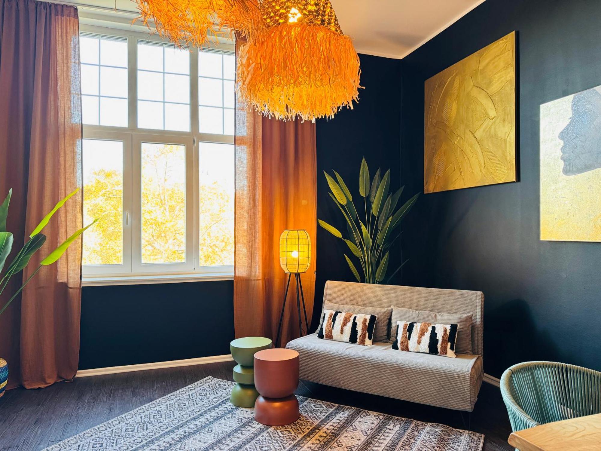 Klassen Stay - Designer Altbau Apartment Mit 2 Zimmer - Naehe Zentrum Und Rhein コブレンツ エクステリア 写真