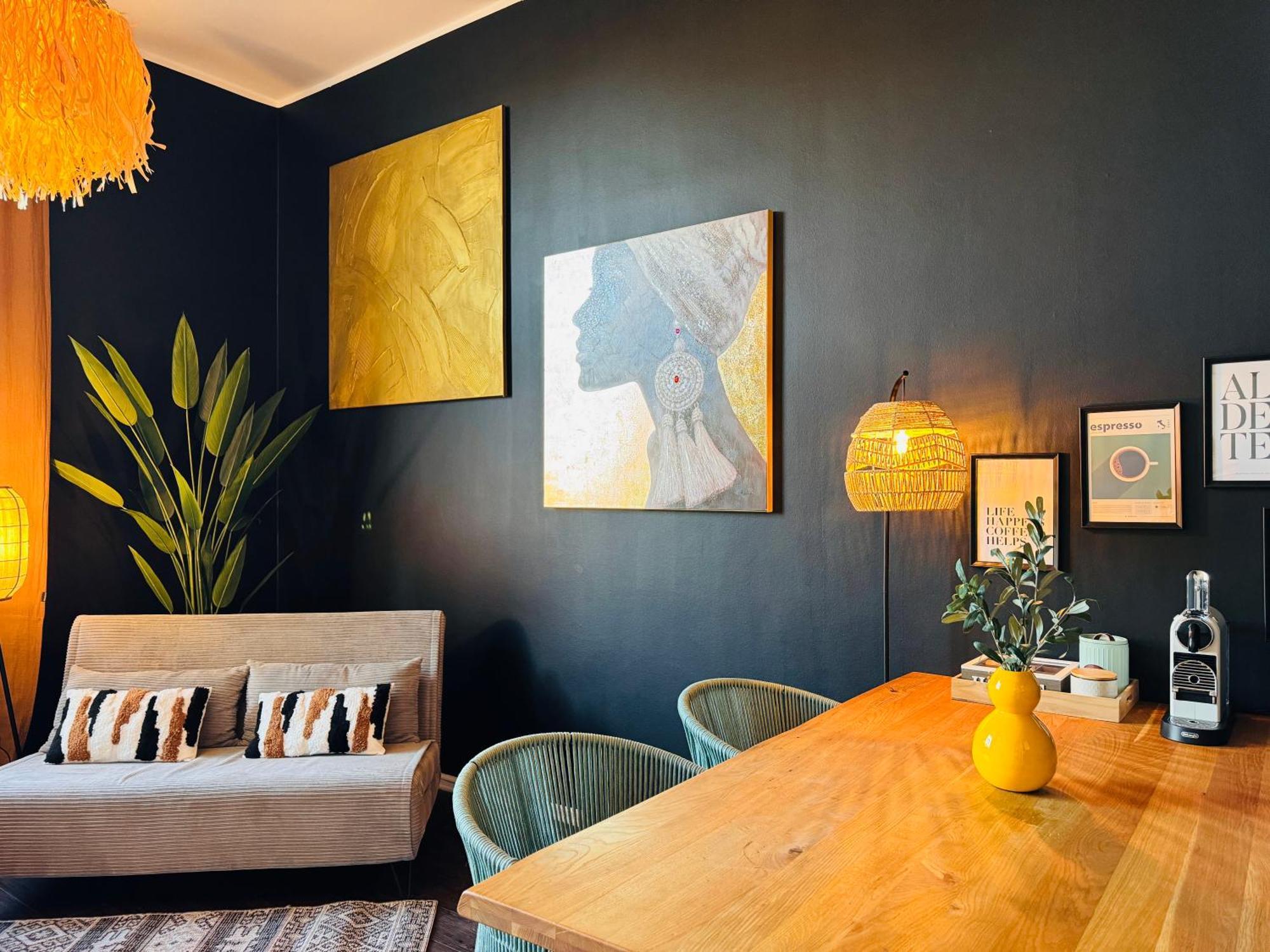 Klassen Stay - Designer Altbau Apartment Mit 2 Zimmer - Naehe Zentrum Und Rhein コブレンツ エクステリア 写真
