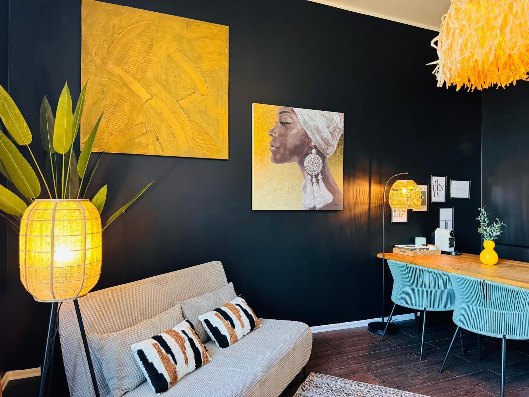 Klassen Stay - Designer Altbau Apartment Mit 2 Zimmer - Naehe Zentrum Und Rhein コブレンツ エクステリア 写真