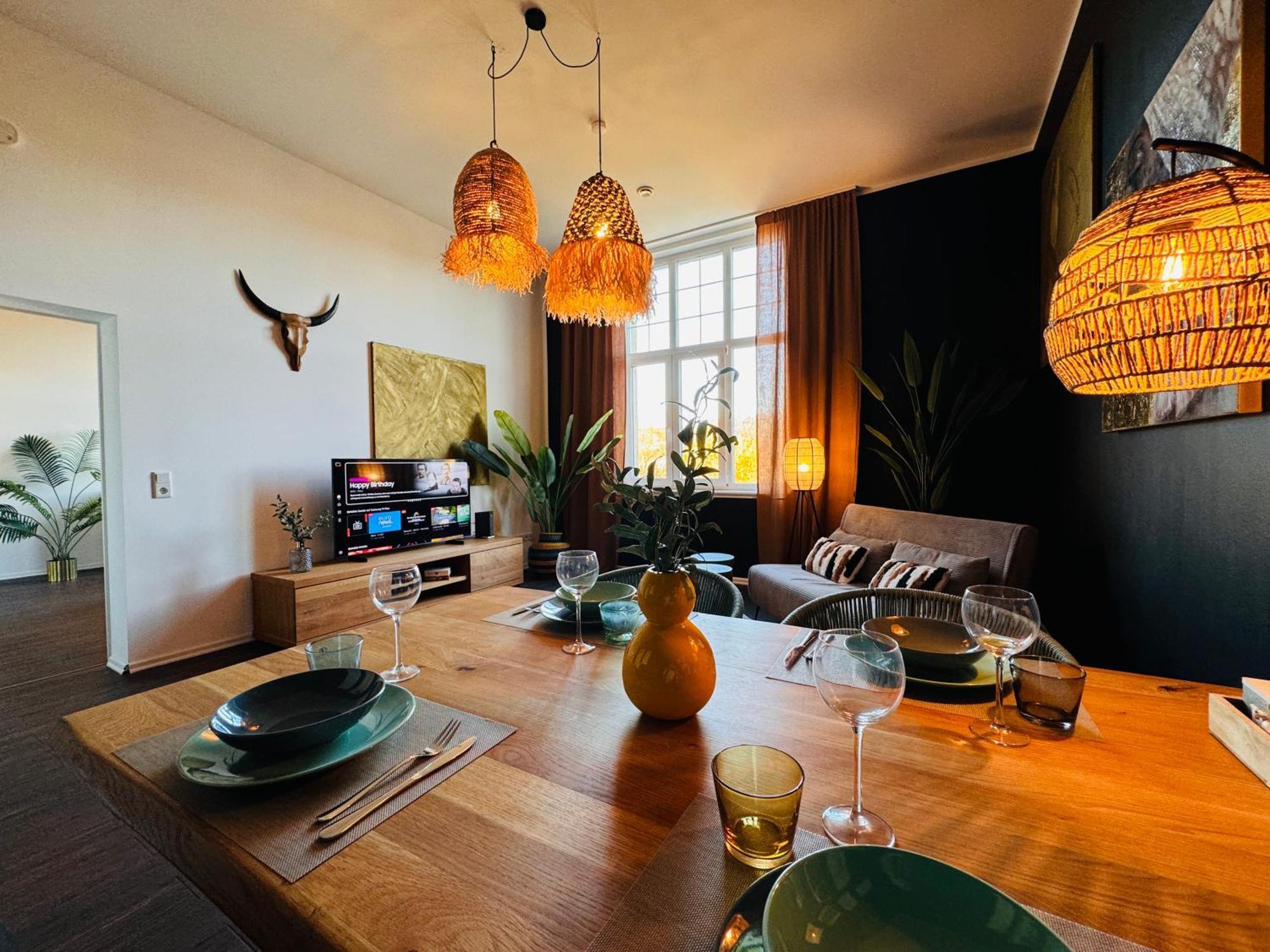 Klassen Stay - Designer Altbau Apartment Mit 2 Zimmer - Naehe Zentrum Und Rhein コブレンツ エクステリア 写真