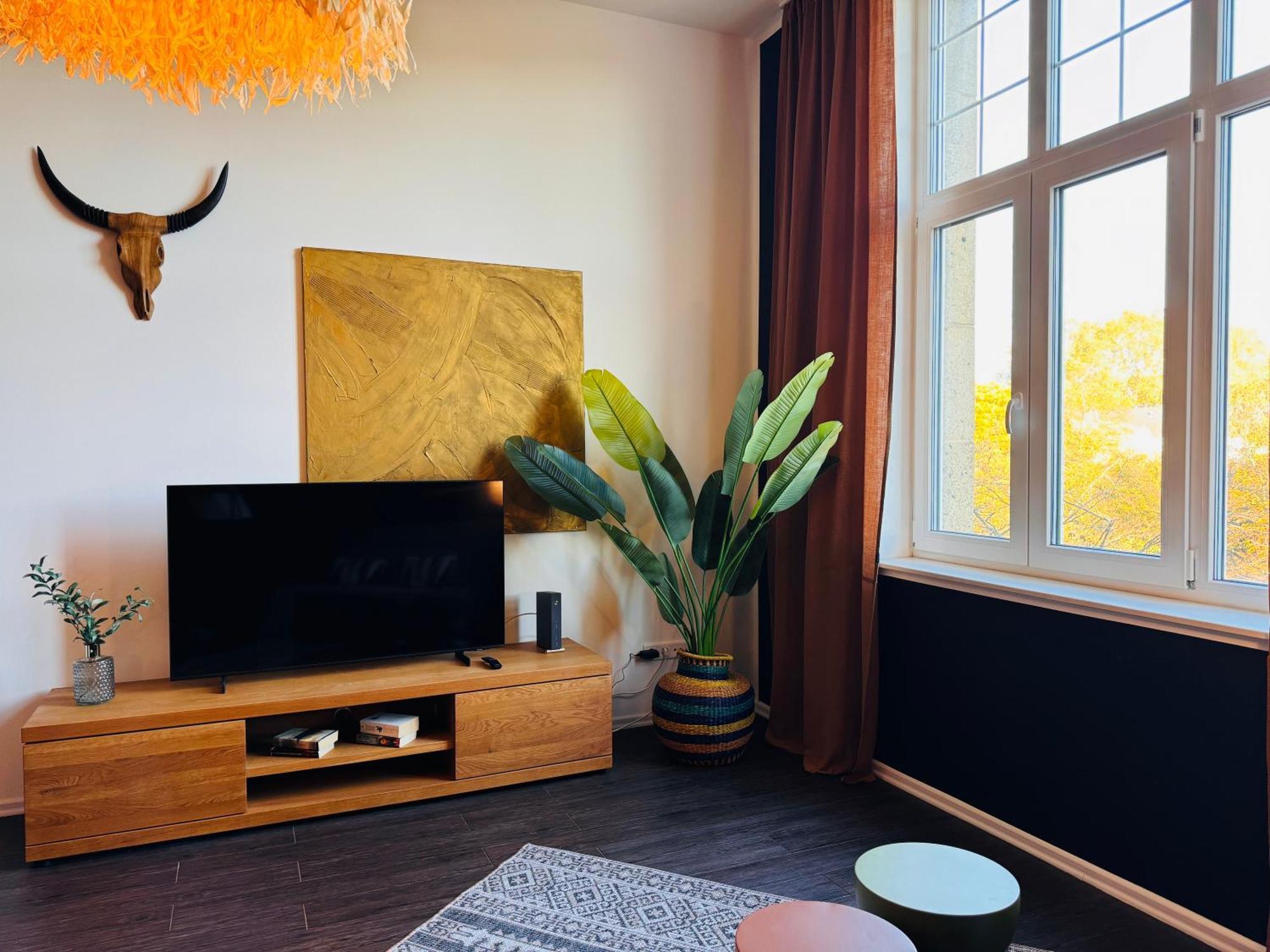 Klassen Stay - Designer Altbau Apartment Mit 2 Zimmer - Naehe Zentrum Und Rhein コブレンツ エクステリア 写真