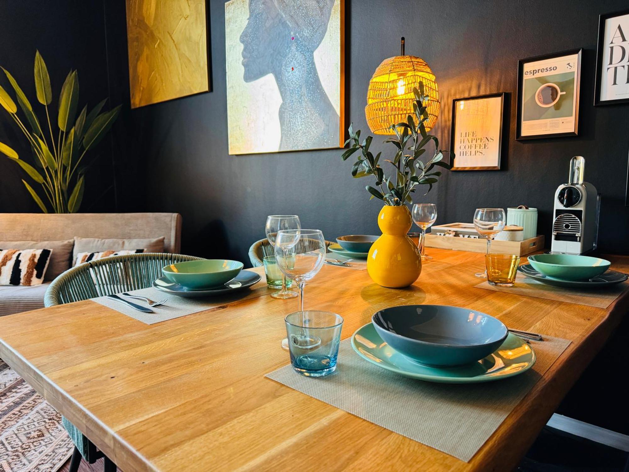 Klassen Stay - Designer Altbau Apartment Mit 2 Zimmer - Naehe Zentrum Und Rhein コブレンツ エクステリア 写真